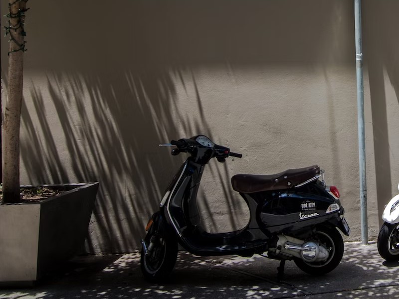 Benelli Seta 125, Desain Mewah dan Teknologi Berkendara yang Canggih