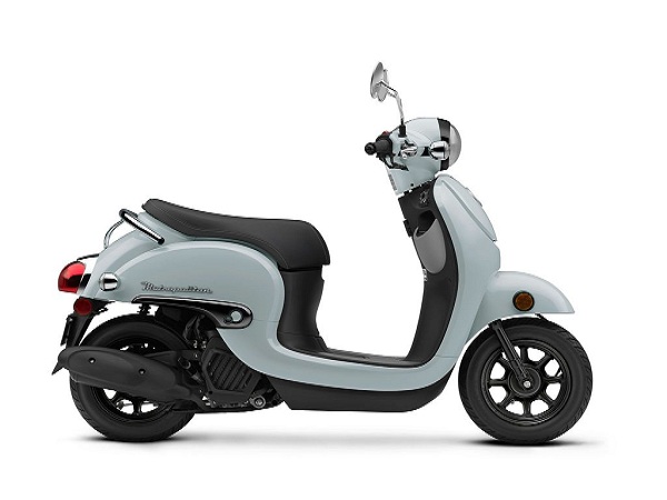 Honda Metropolitan untuk Pemenuhan Kebutuhan Berkendara Harian