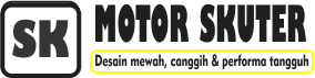 Motor Matic, Skuter Terkini dengan Desain Mewah dan Teknologi Canggih